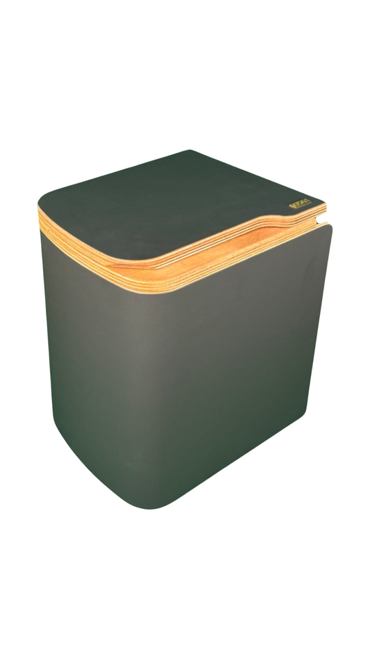 Trenntoilette Emmy new in Anthrazit