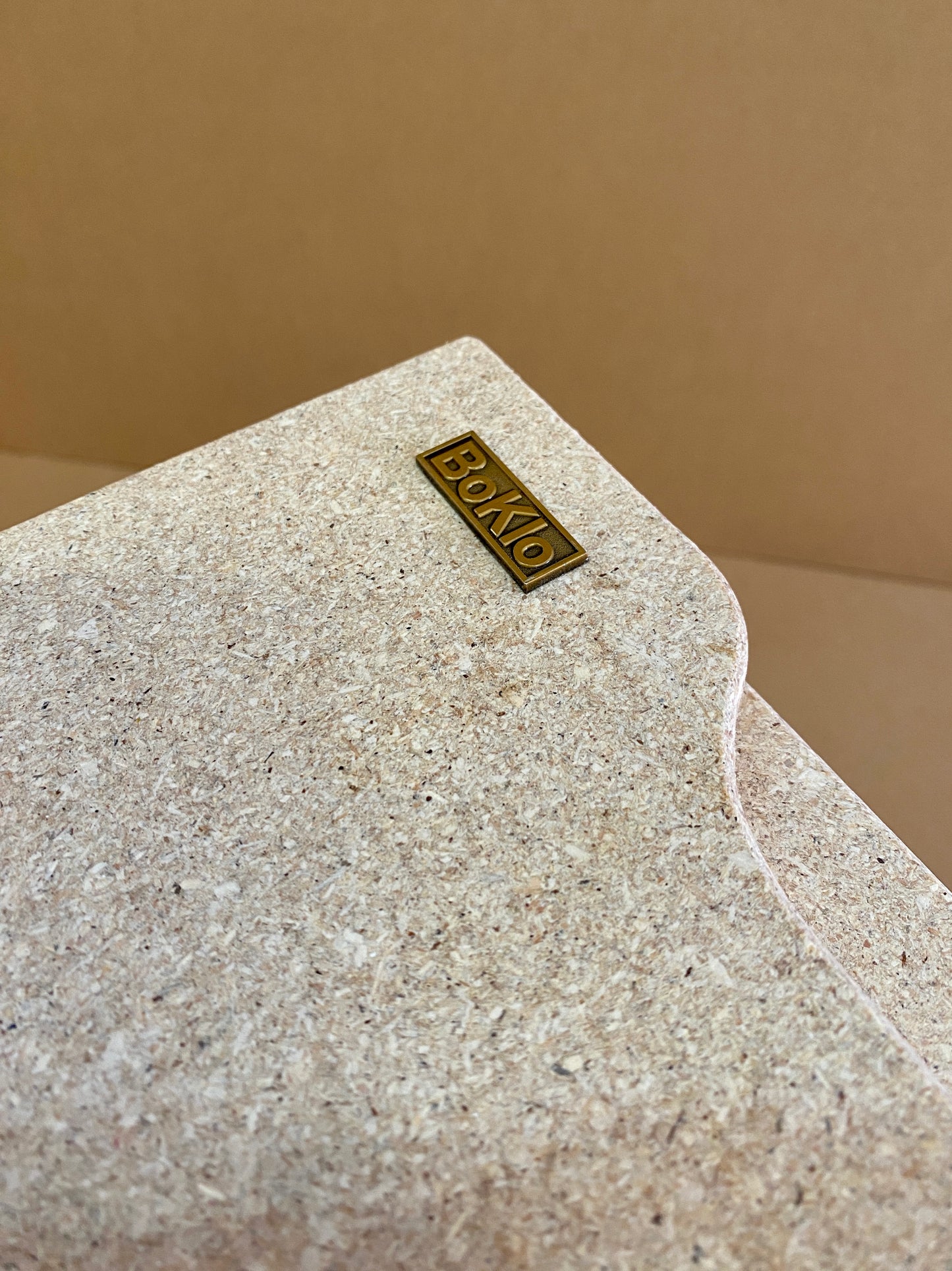 BoKlo Trenntoilette Recycling