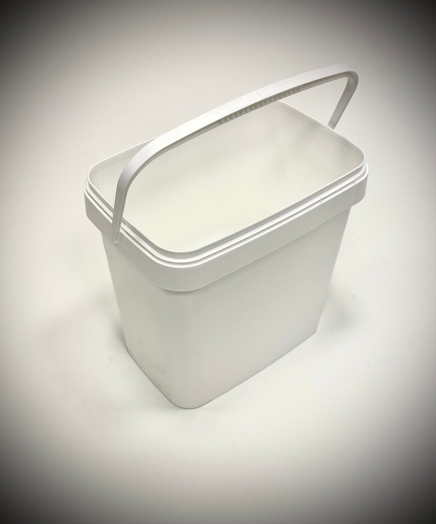 Feststoffbehälter Trenntoilette Boklo