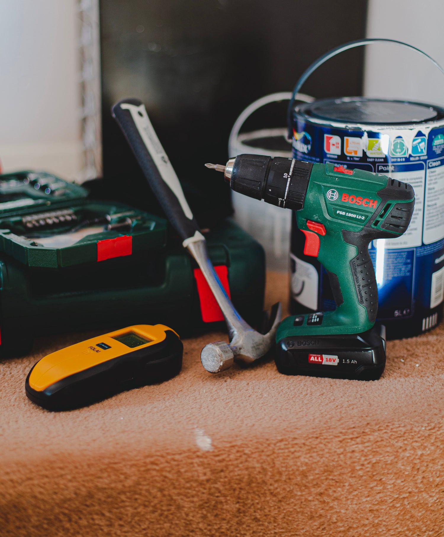DIY