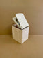 BoKlo Trenntoilette Recycling