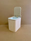 BoKlo Trenntoilette Recycling