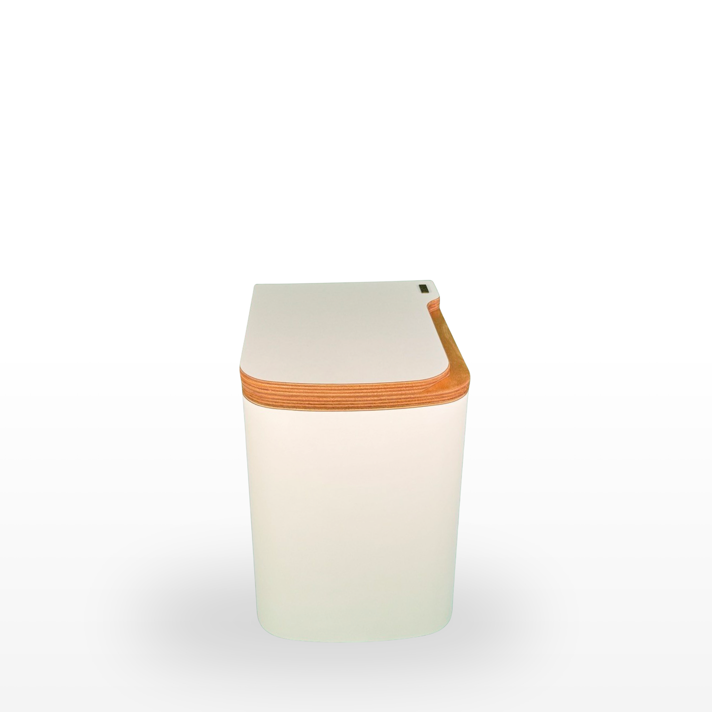 BoKlo Trenntoilette Emmy new weiß