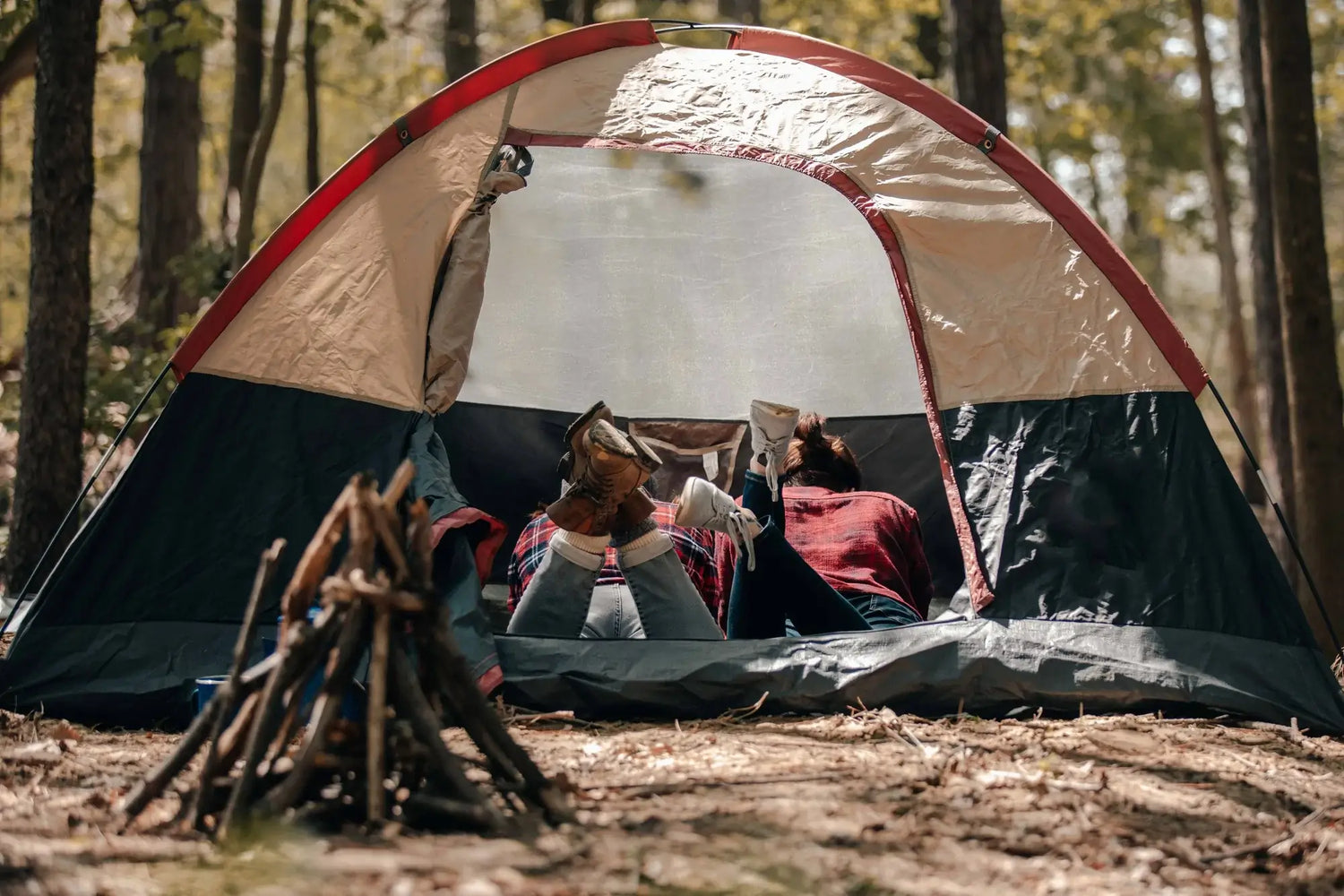 Mobile Camping Trockentrenntoilette