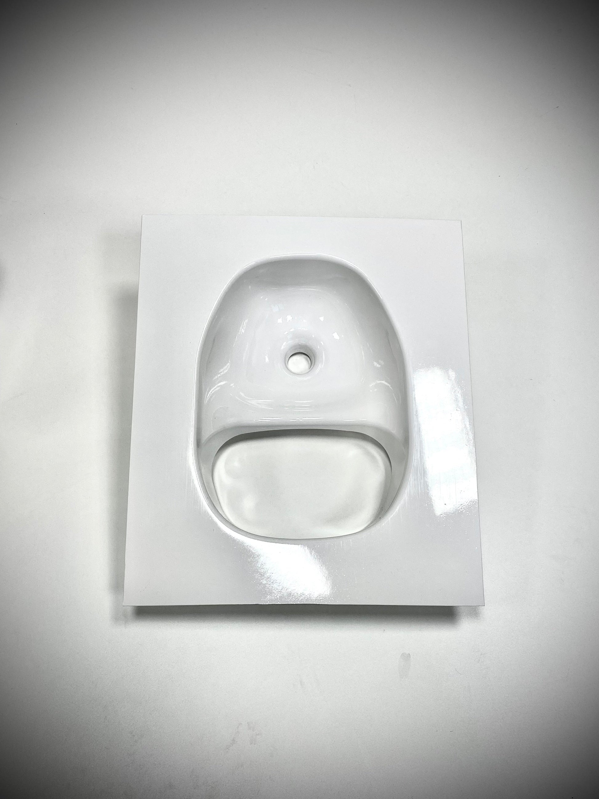 BoKlo Trenneinsatz für Trenntoiletten