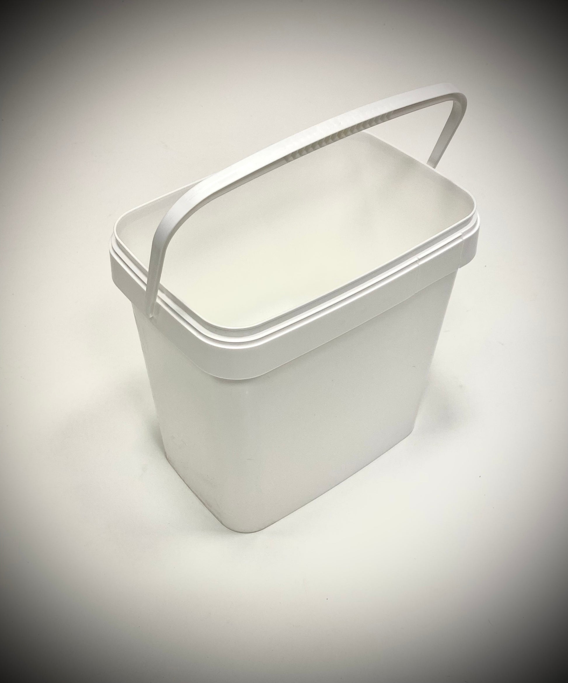 Feststoffbehälter Trenntoilette Boklo